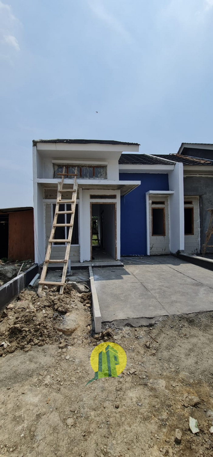 Bumi Pandawa Sejahtera 2