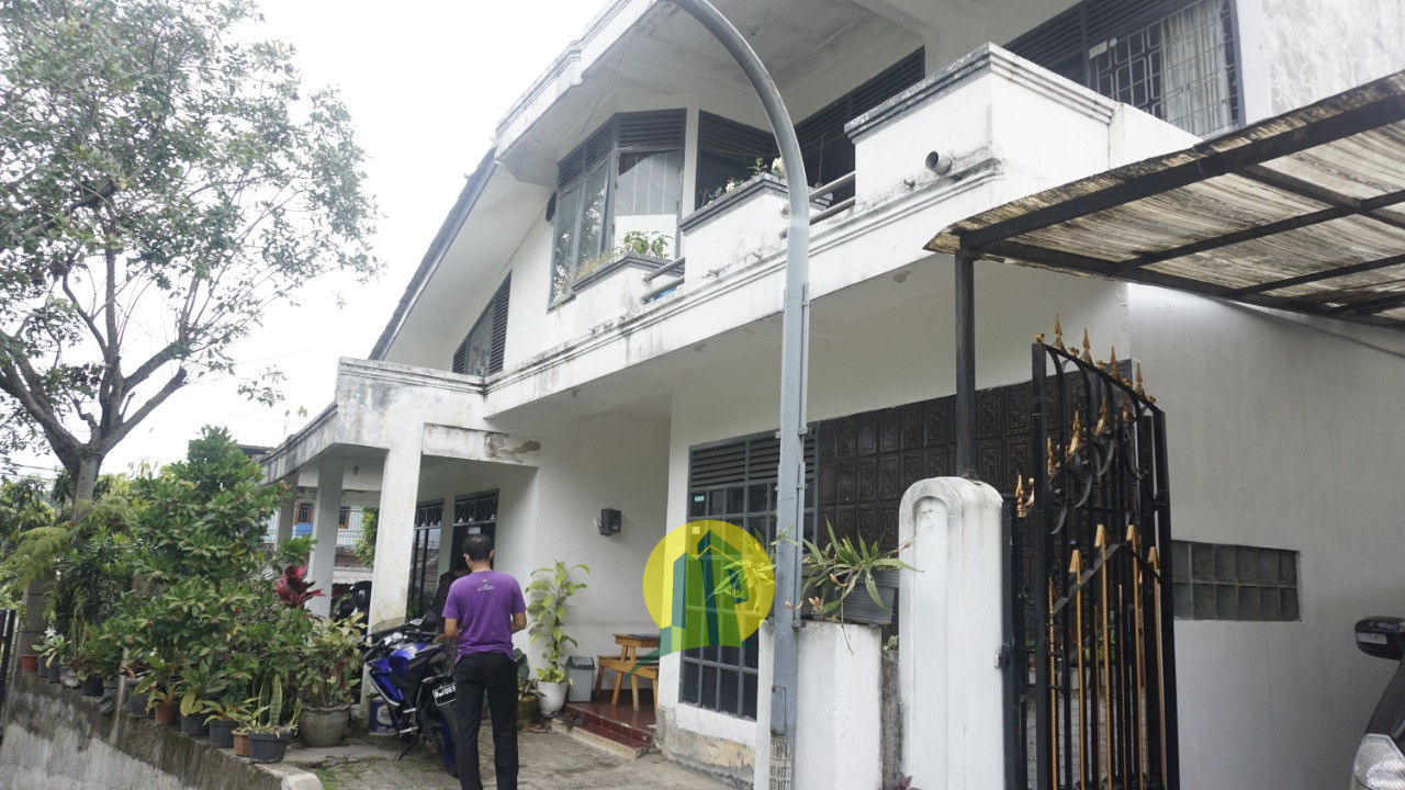 Rumah Di Mandala jati Bandung