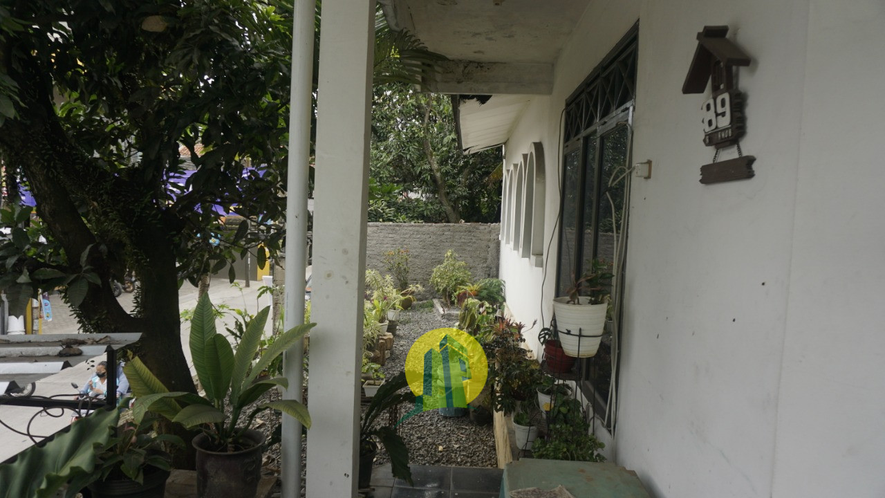 Rumah Di Mandala jati Bandung