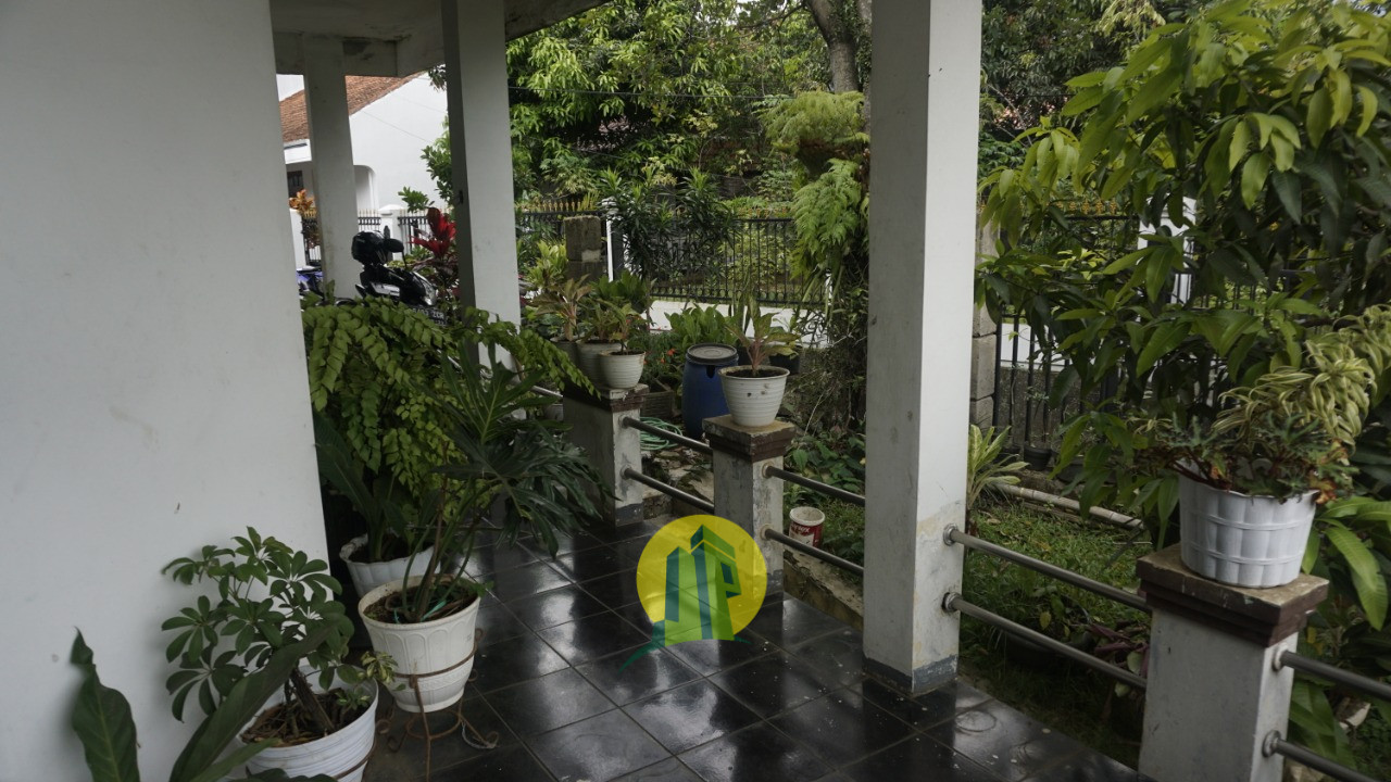 Rumah Di Mandala jati Bandung
