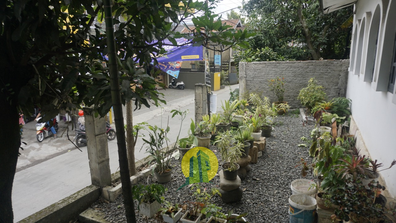 Rumah Di Mandala jati Bandung