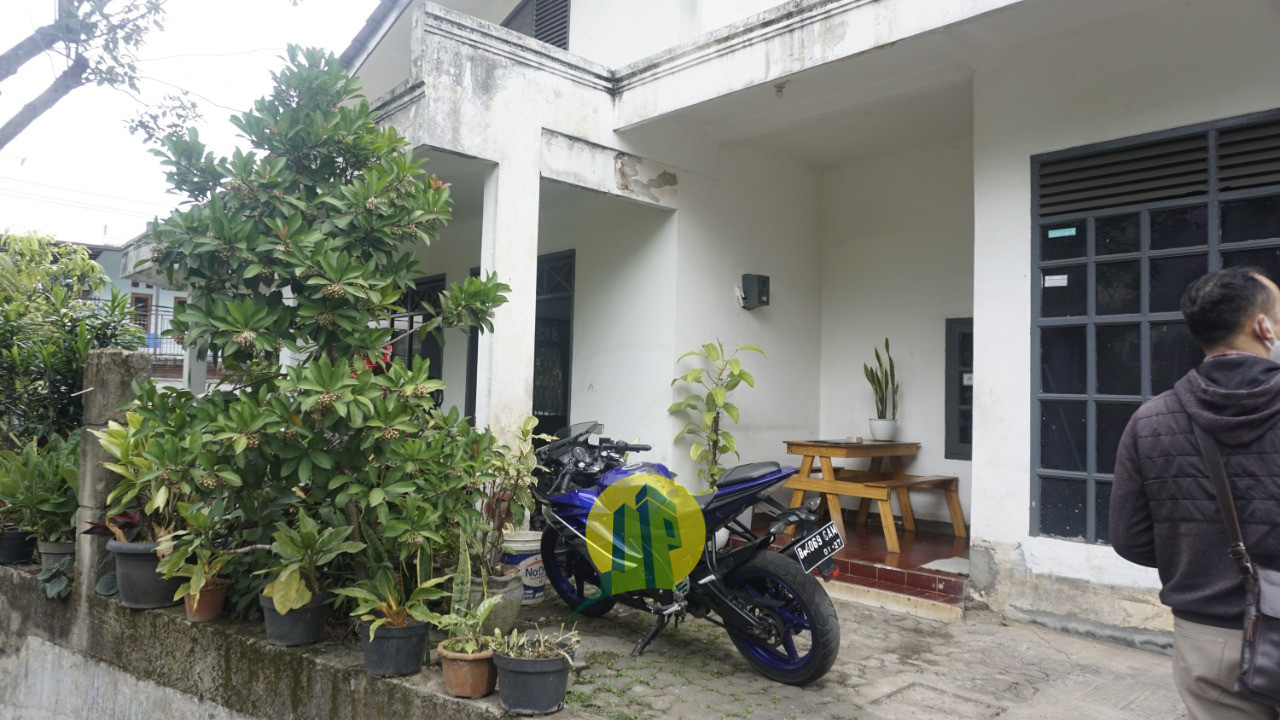 Rumah Di Mandala jati Bandung