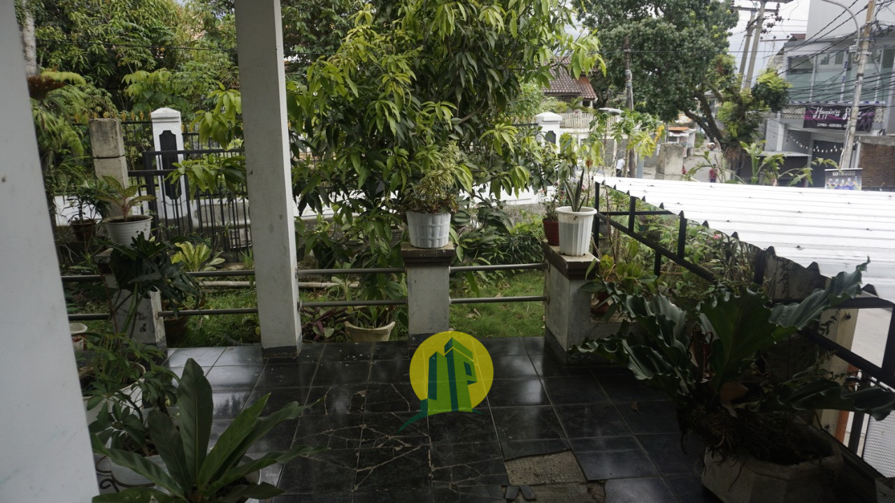 Rumah Di Mandala jati Bandung