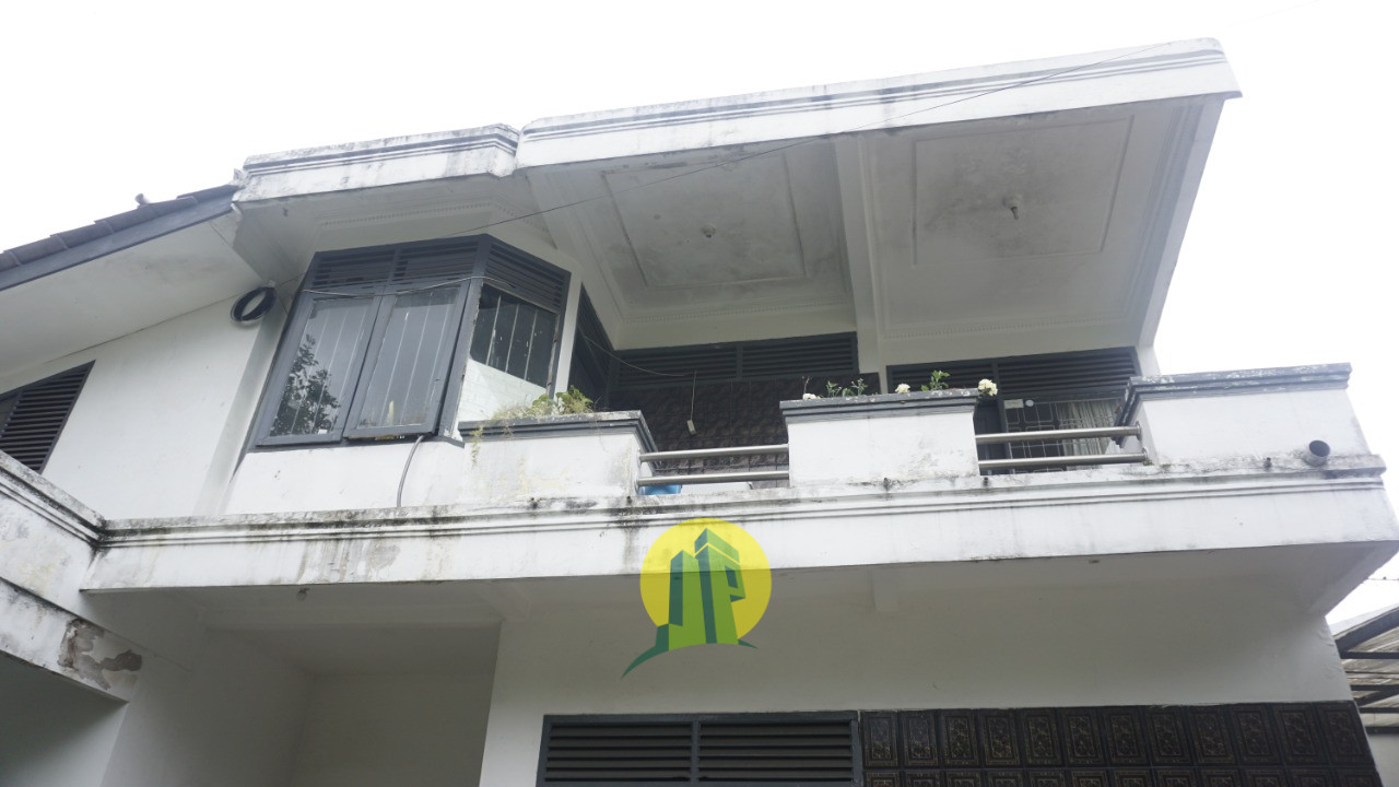 Rumah Di Mandala jati Bandung