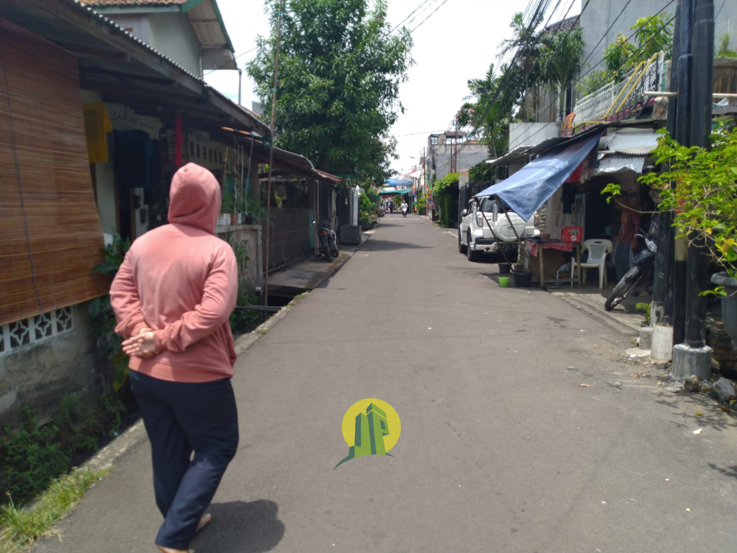 Rumah Murah Di Matraman jakarta timur (15).jpeg