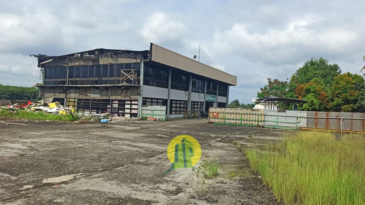 Tanah dibawah NJOP di Jakarta Timur (3).JPG