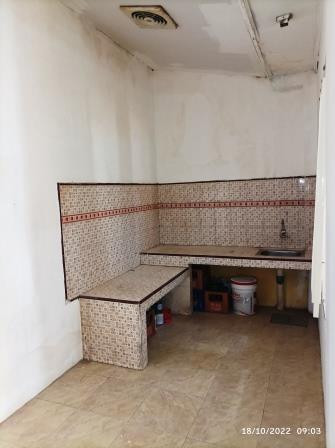 rumah dijual Cluster Metropolis Galuh Mas Karawang