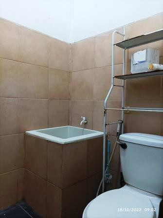 kamar mandi