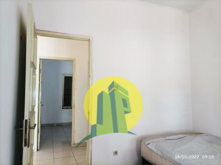 kamar tidur