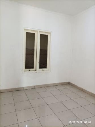 kamar tidur rumah dijual dalam Cluster Metropolis Galuh Mas Karawang