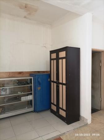 rumah Cluster Metropolis Galuh Mas Karawang