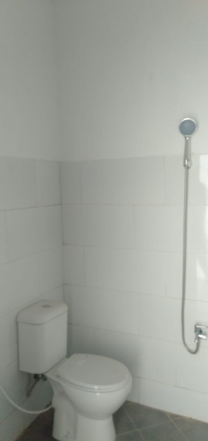 Kamar Mandi