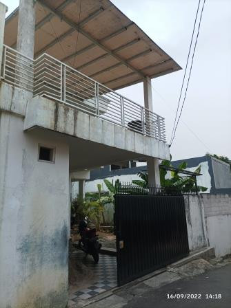 tampak depan
