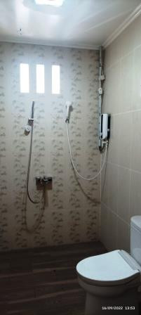 kamar mandi