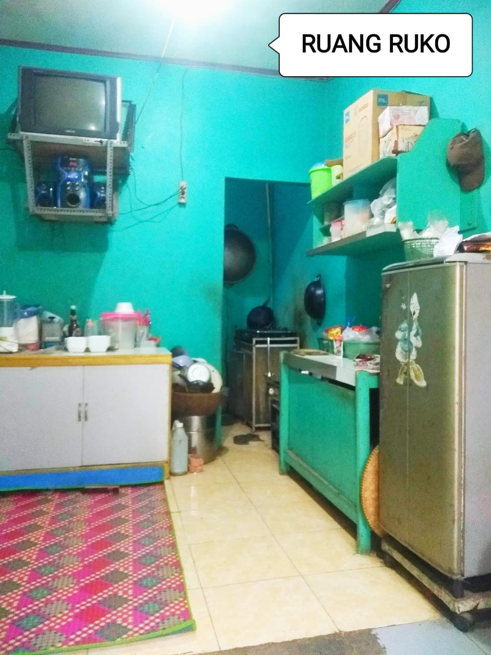 ruang usaha ruko 2 lt di mekarsari kota bekasi.jpeg