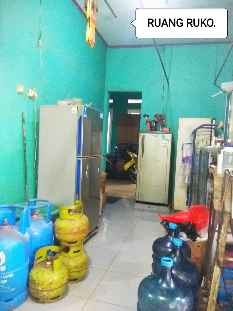 ruang usaha 2 ruko 2lt di mekar sari kota bekasi.jpeg