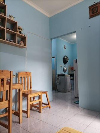rumah dijual graha raya bintaro