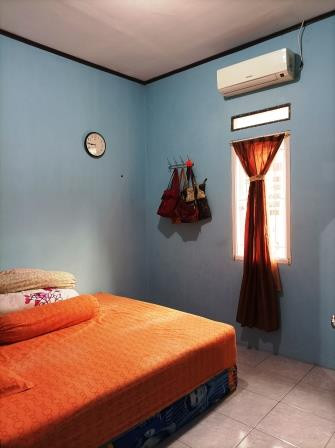 rumah dijual graha raya bintaro