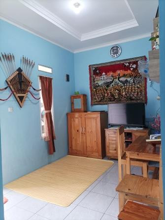 rumah dijual graha raya bintaro