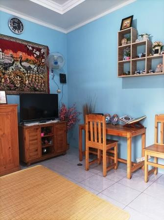 rumah dijual graha raya bintaro