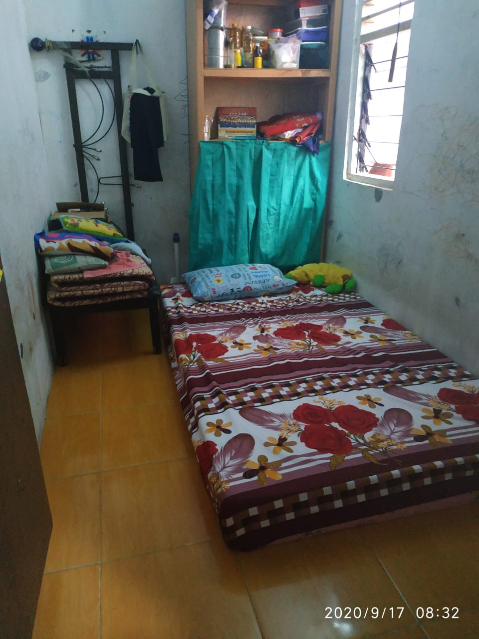 kt rmh 2 lt dkt pintu tol pd gde.jpeg