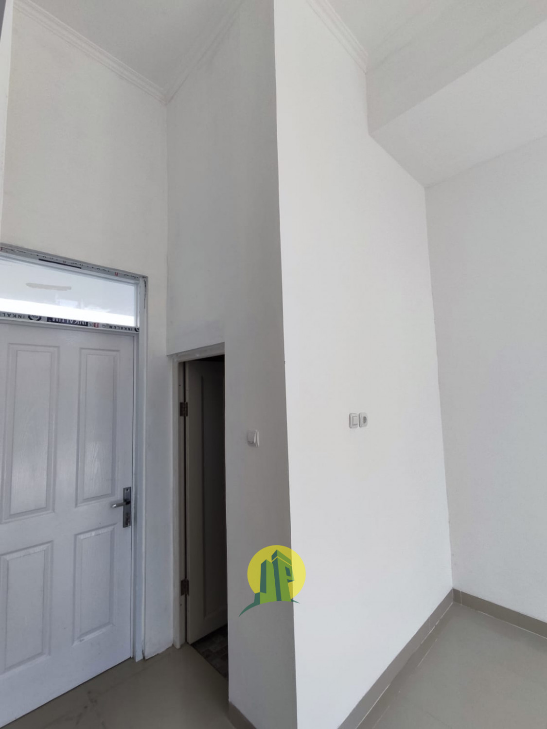 Rumah Siap Huni dekat Tera Damai Harapan Indah Bekasi