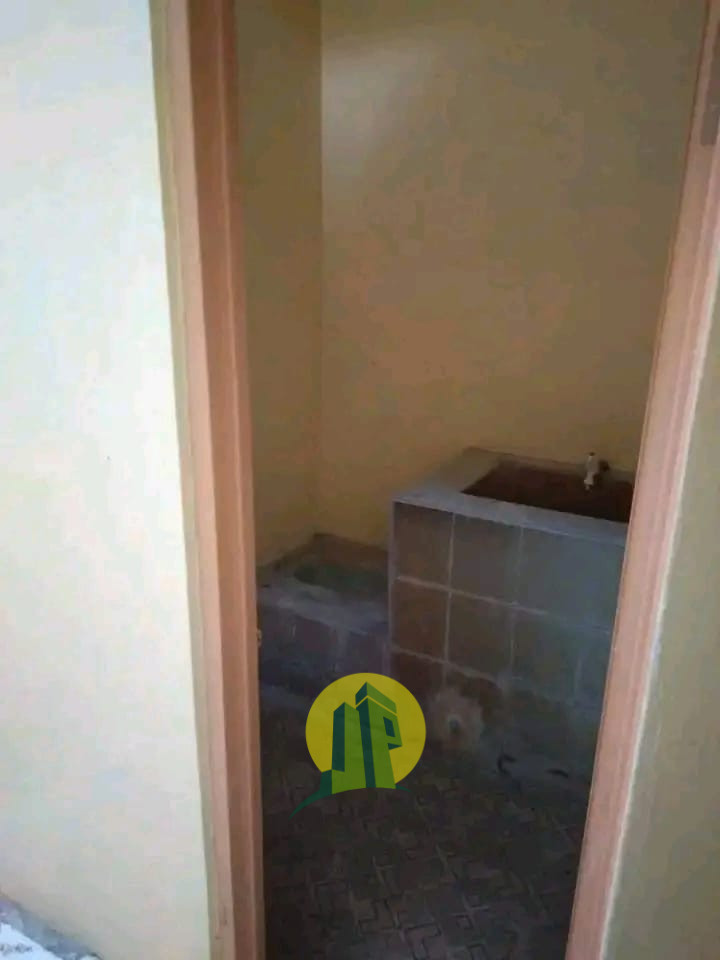 kamar mandi