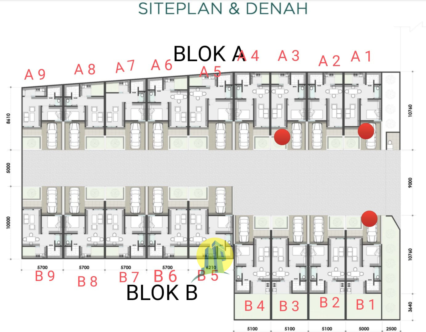 Cluster Puri joglo Townhouse (2).jpeg