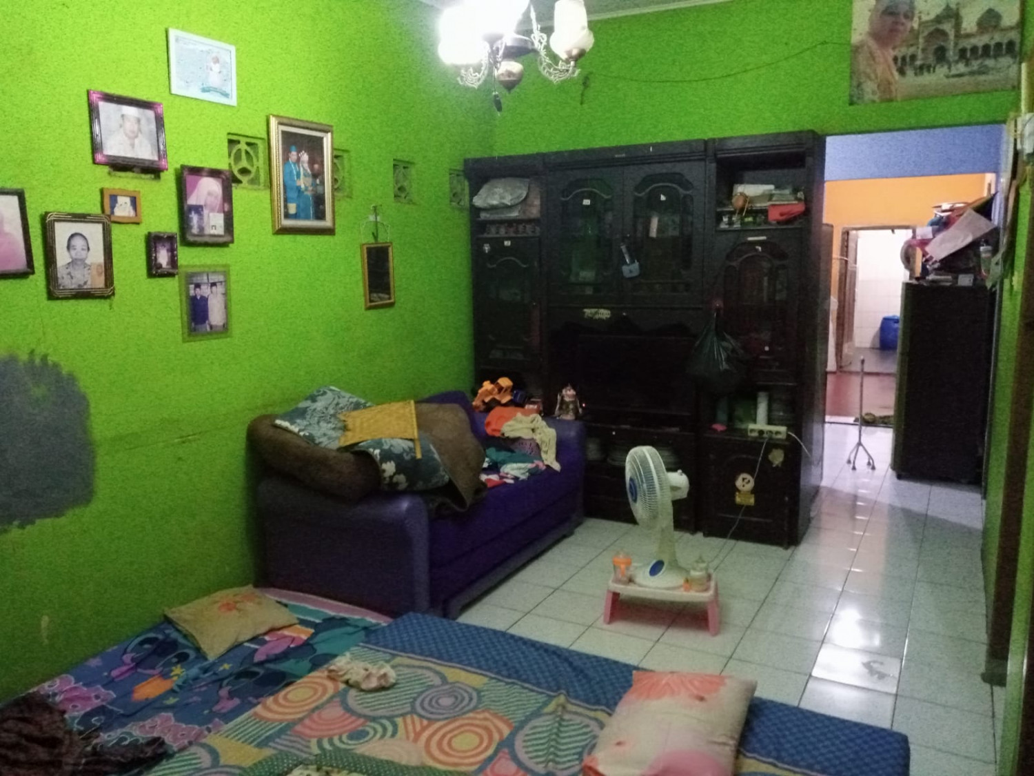 Rumah Di Jual Bekasi Utara.pptx