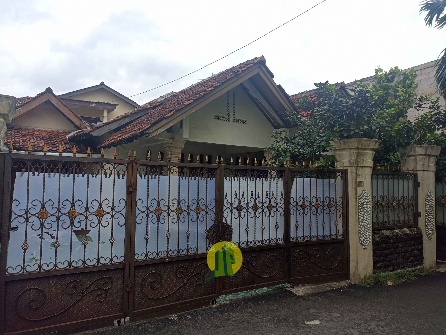 tampak depan