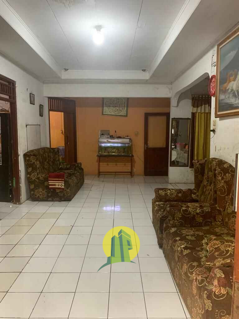 ruang keluarga