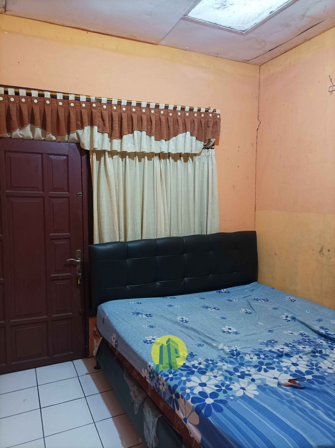 kamar tidur