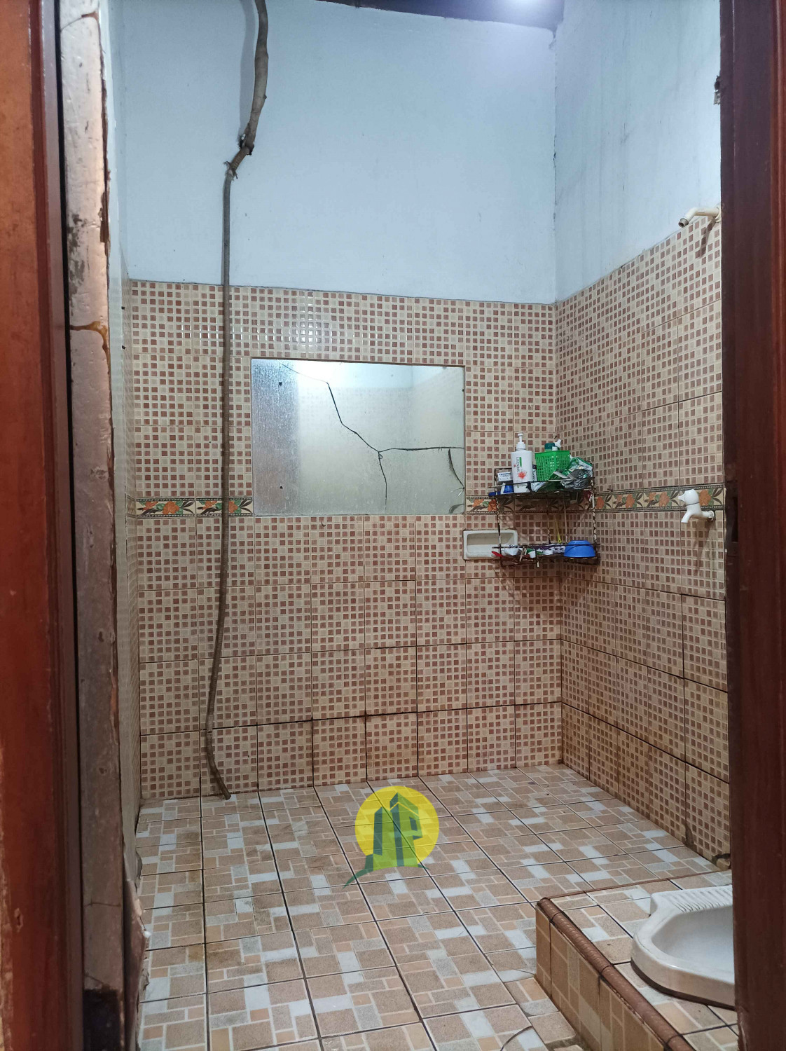 kamar mandi