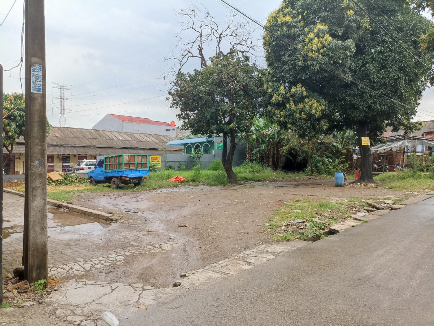 Tanah Bojong Menteng.jpeg