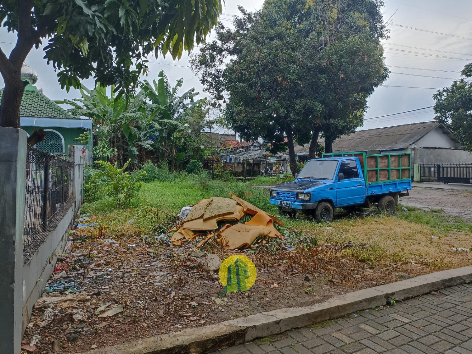 Tanah Bojong Menteng 4.jpeg