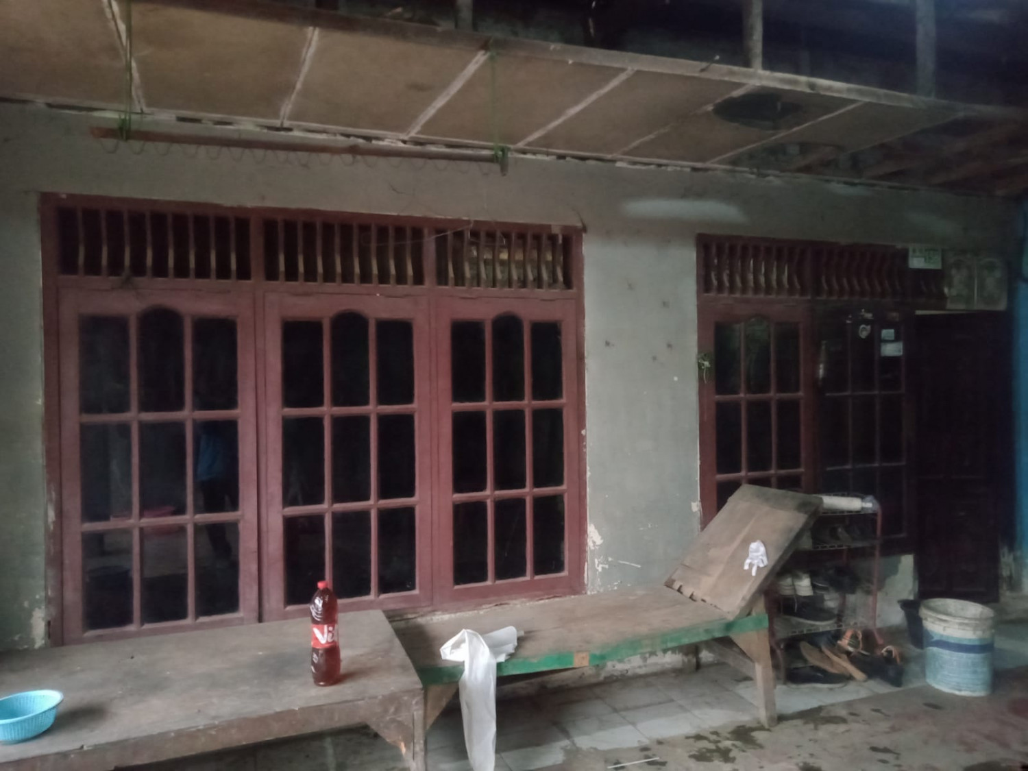 Rumah Kampung Kawasan Jababeka.jpeg