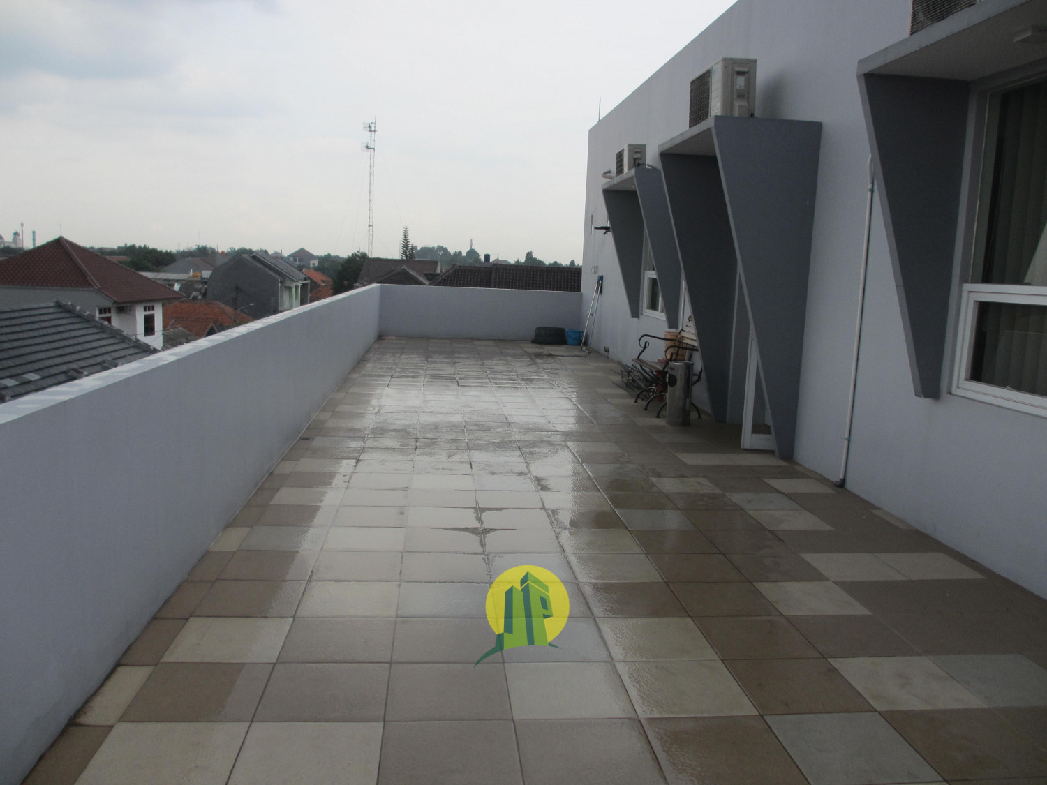 rooftop