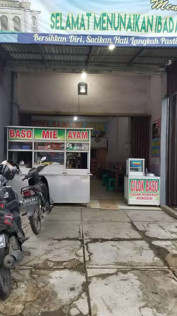 tampak depan ruko dan tmp tinggal di curug tangerang.jpeg