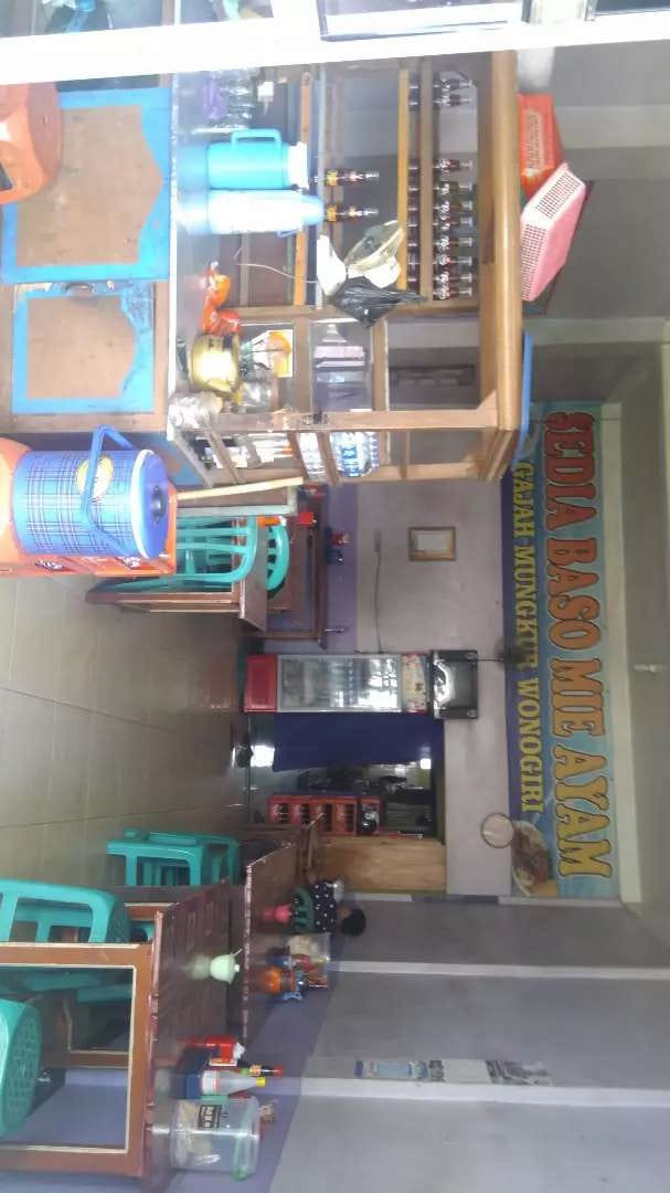 ruang usaha ruko dan tmp tinggal di curug tangerang.jpeg