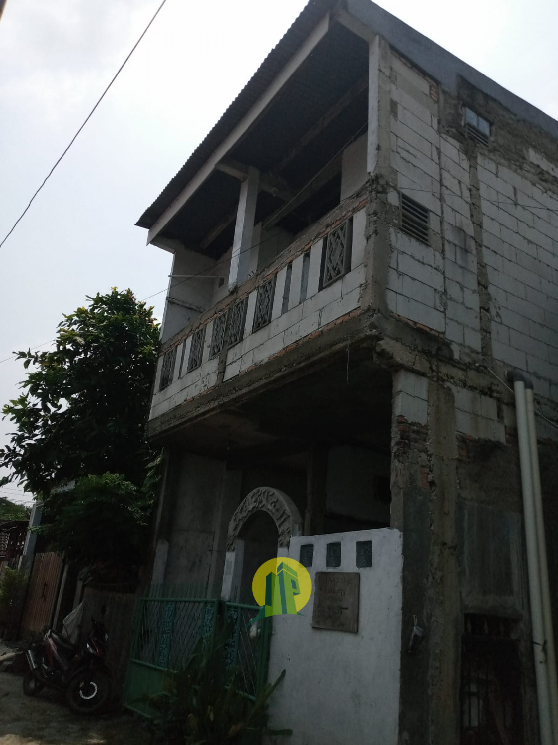 PERUM KAVLING PONDOK KEBALEN  1.jpeg
