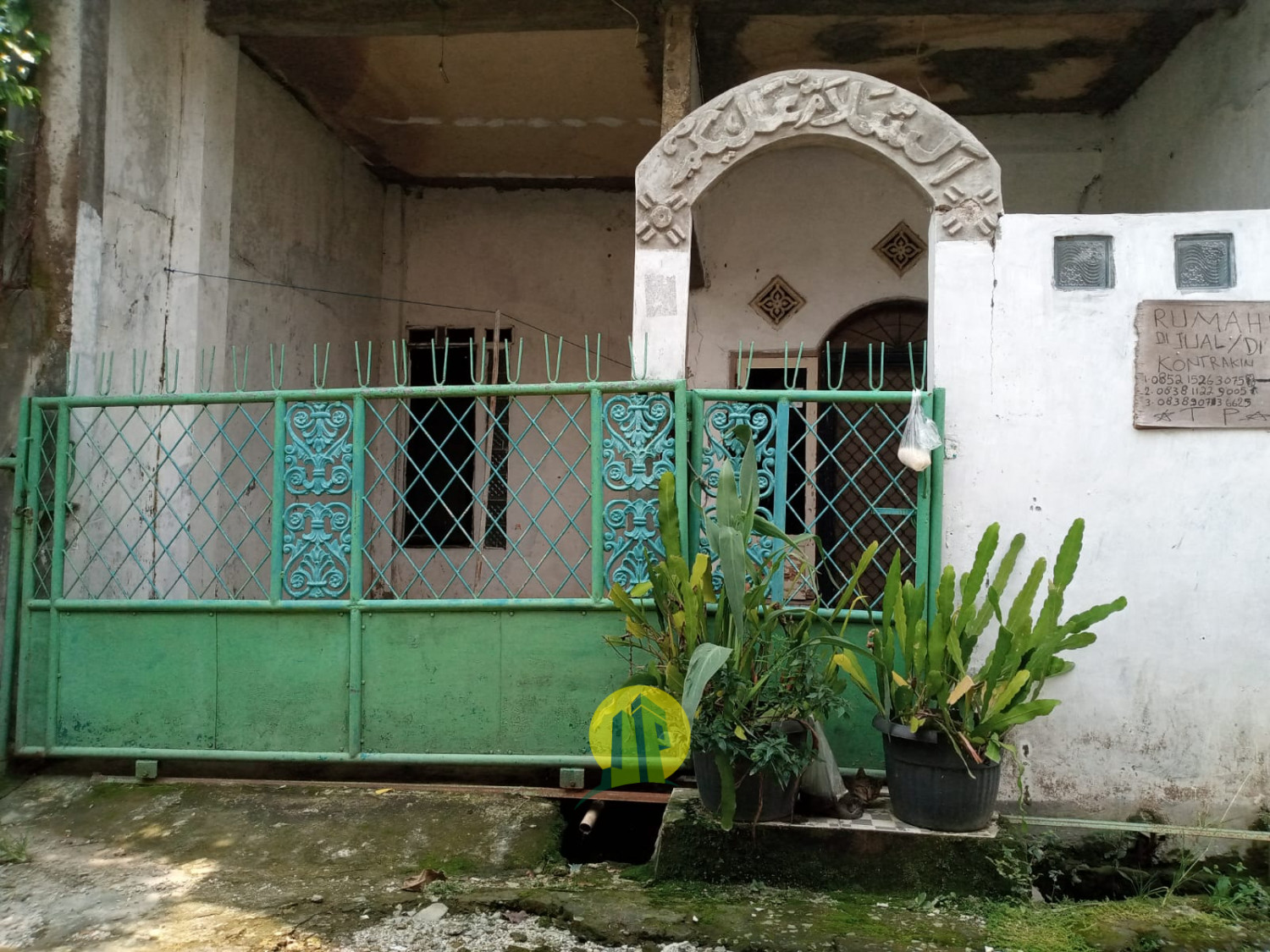 PERUM KAVLING PONDOK KEBALEN  3.jpeg