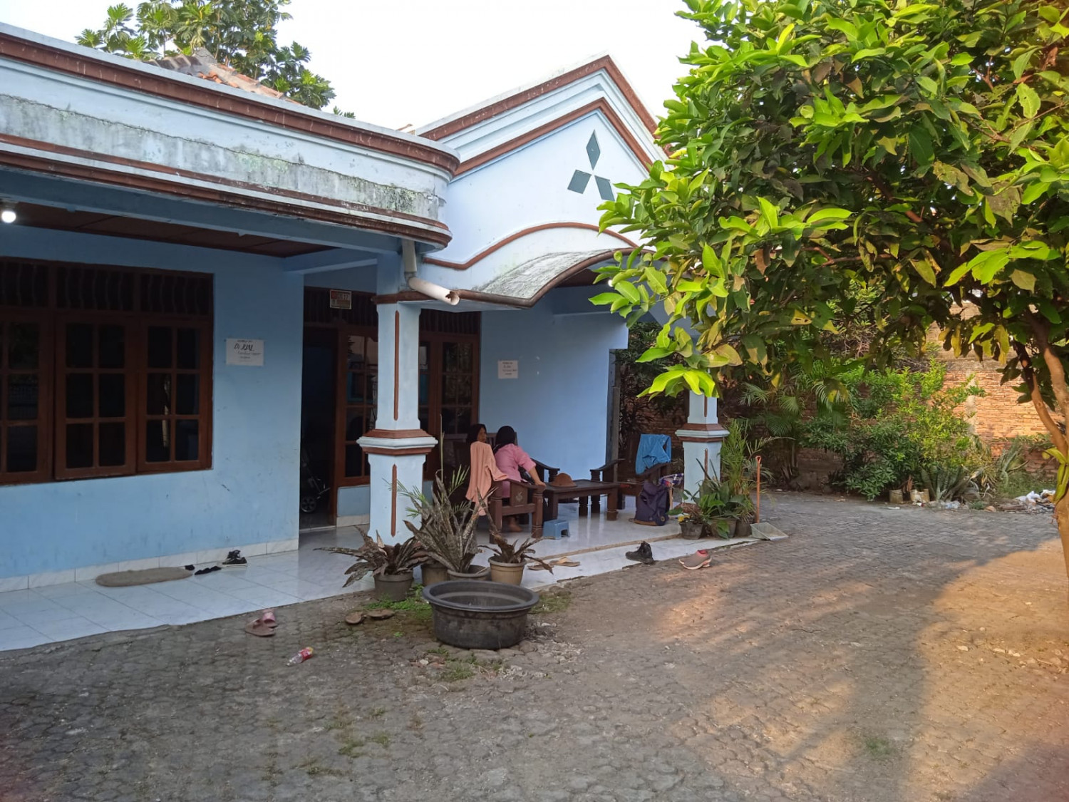 Rumah Secondary di Babelan.jpeg