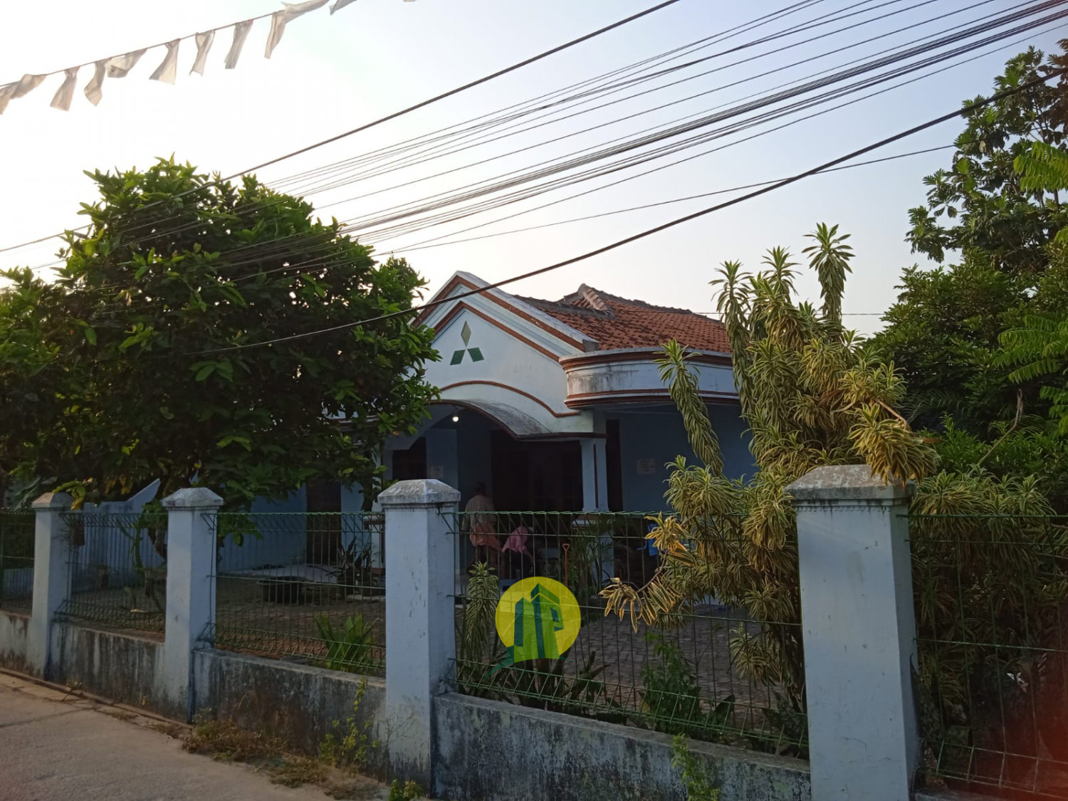 Rumah Secondary di Babelan 1.jpeg