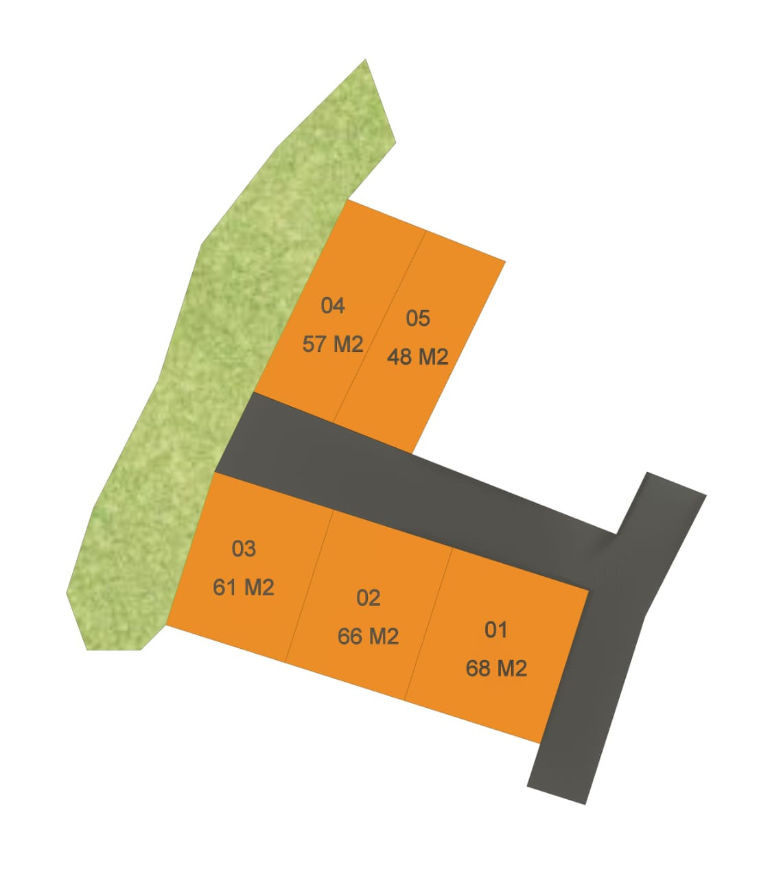 site plan rmh mewah 2lt di tapos depok.jpeg