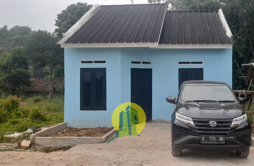 Cluster Bukit Mutiara