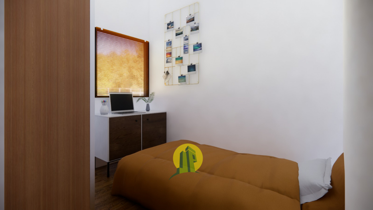 kamar tidur