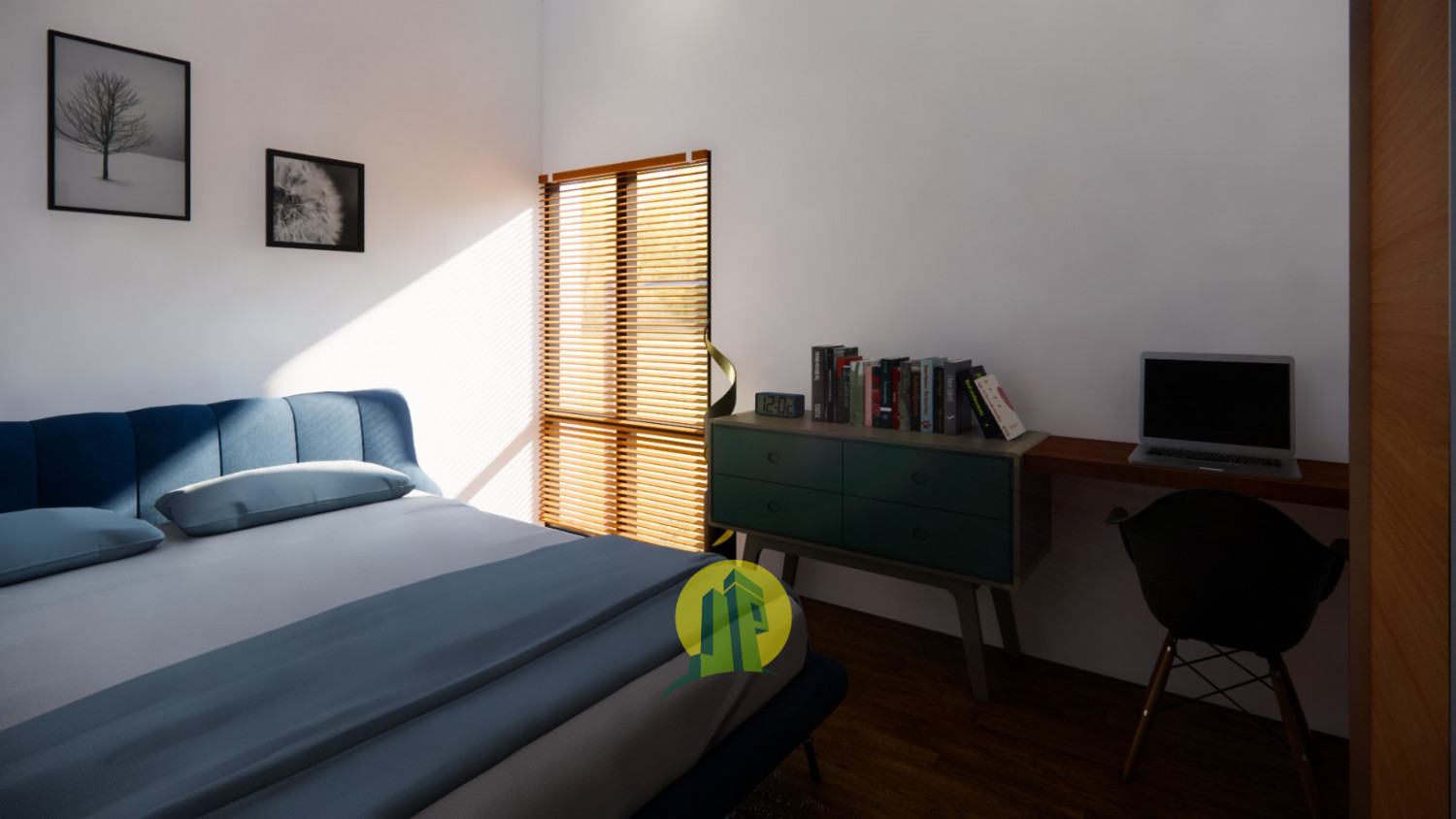 kamar tidur