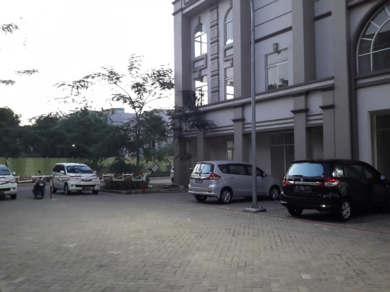 tmp samp dijual ruko grand galaxy di grand galaxy bekasi.jpeg
