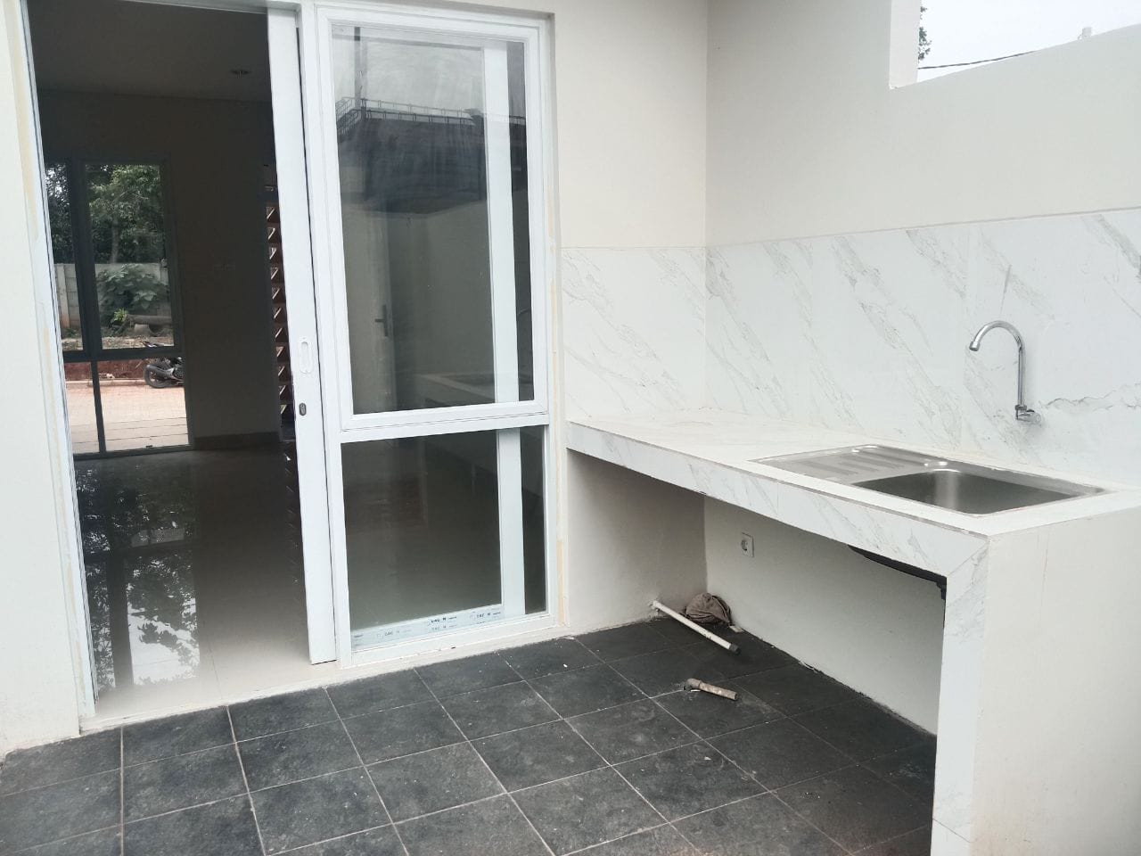 dapur rmh 2lt harga 600jtan di mustikasari bekasi.jpeg
