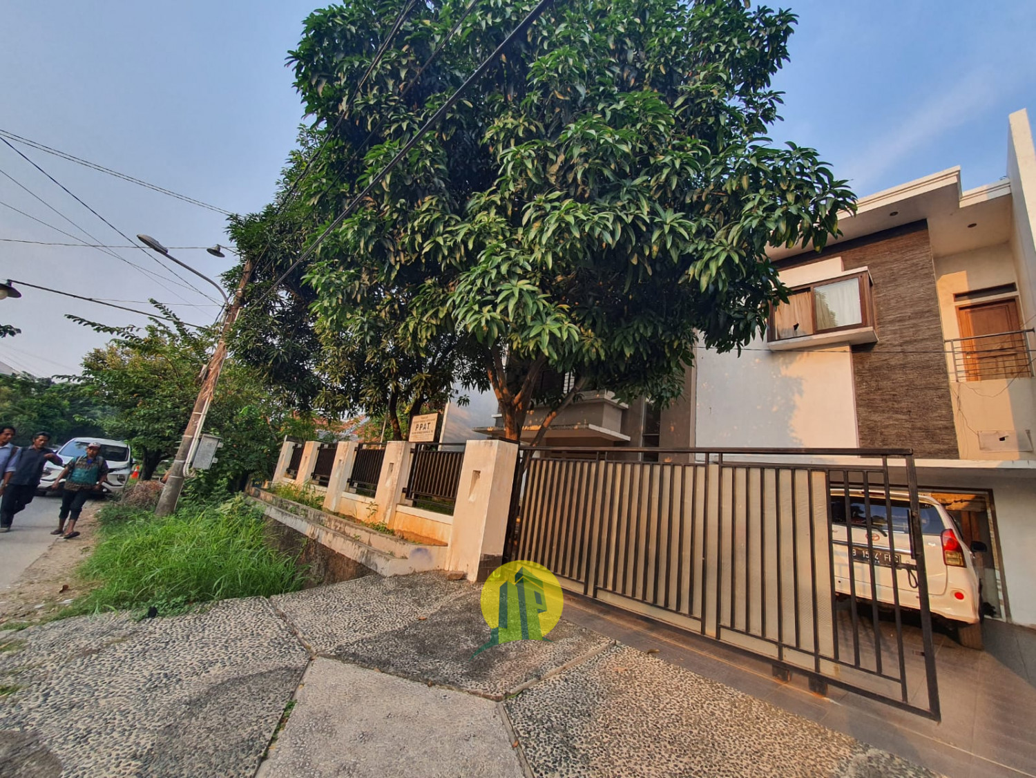 Rumah Jatibening Pondok Gede 1.jpeg